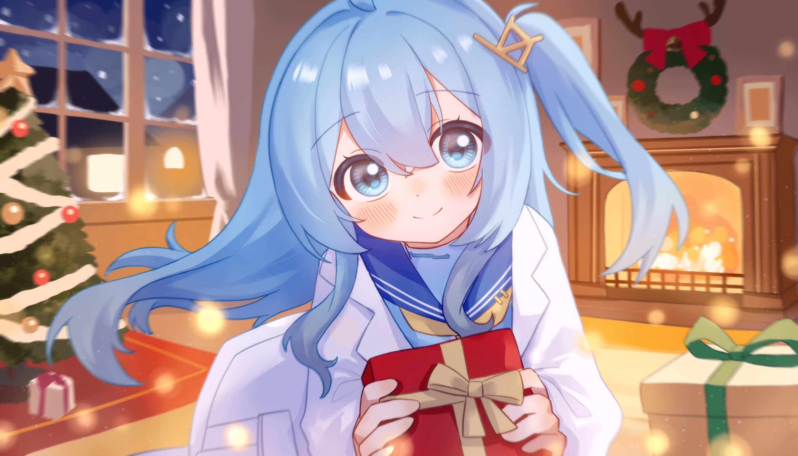 Christmas Art